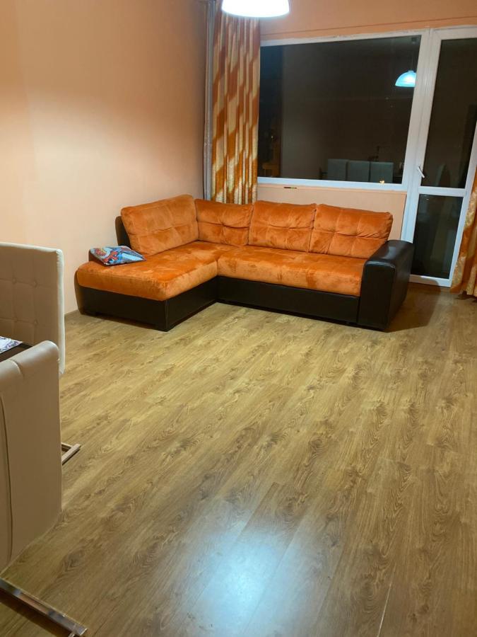 Apartament Apartment